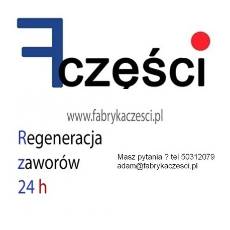 Zawór 4-obwodowy AE4422