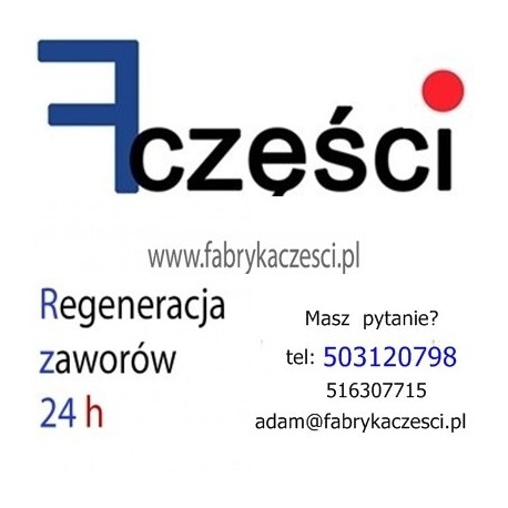 Siłownik Sprzęgła  626761AM