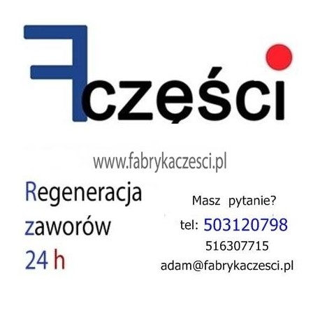 Zacisk Hamulcowy K013655 SN6582RC