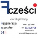 Zacisk Hamulcowy K013655 SN6582RC