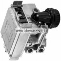 Modulator Abs  Wabco 4801030660