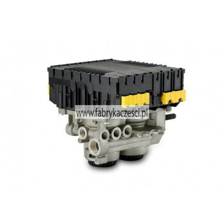 Modulator Abs  Wabco 4801020340