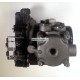 Modulator Abs  Wabco 4801040030