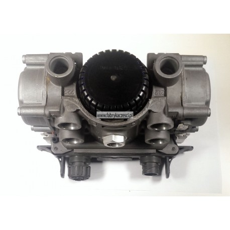 Modulator Abs  Wabco 4801040030