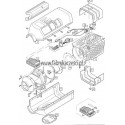 śruba M3X10 DIN 7985