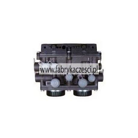 Modulator Abs  Wabco ES2053