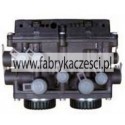 Modulator Abs  Wabco ES2053