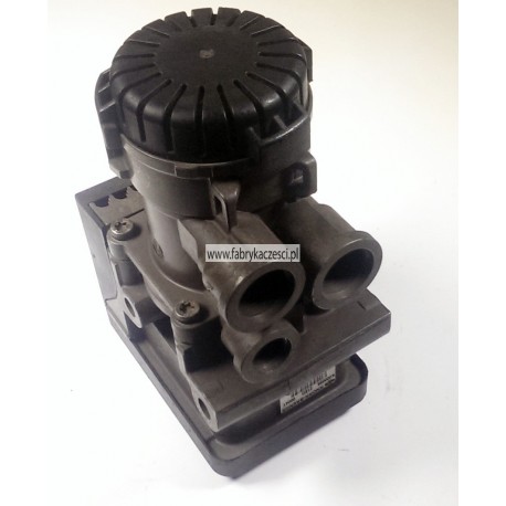 Modulator Abs  Wabco K021202