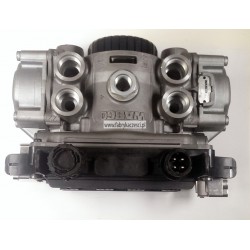 Modulator Abs  Wabco 4801040090